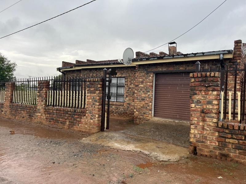 2 Bedroom Property for Sale in Mangaung Free State